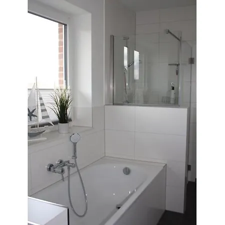 Apartament Pure View Dersau