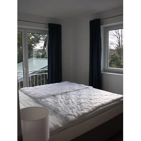 Apartament Pure View